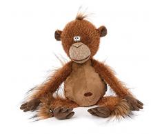 sigikid, BEASTS 38741 Peluche Orang-Outang Mon Key