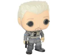 Funko Figurine Ghost In The Shell - Batou