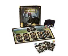 Devir – Le Hobbit – Or hanté, Set de Table (221848)