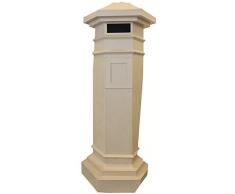 Decopatch Réf XLA25O - Boîte Aux Lettres