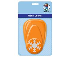 Ursus Perforatrice Motif Sapin de Noël, diamètre Env. 25,4 mm