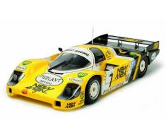 Tamiya - 24049 - Maquette - Porsche 956 New Man Joest - Echelle 1/24