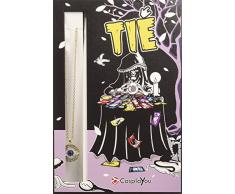 CosplaYou tie01 – tiè Jeu de Table Italien