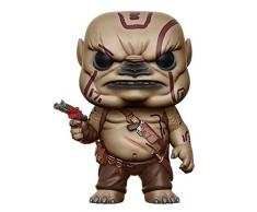 FunKo Figurines Pop Vinyle: Valerian: Igon Siruss, 14339