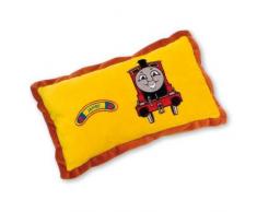 Joy Toy Thomas et Ses Amis James 14154 Coussin Rouge 44 x 27 cm