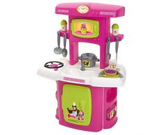 Smoby – 7600001733 – Masha première Cuisine