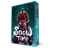 Asmodee lot de table - lmsno01es - version espagnole