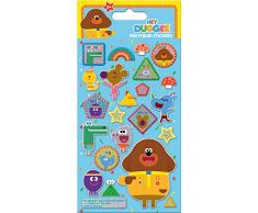 Paper Projects- Autocollants, 01.70.06.138, Coloris Assortis