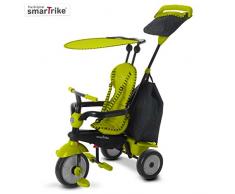 smarTrike 6950800 Glow Baby Tricycle