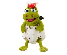 Living Puppets Marionnette Petit Gregor dans l’œuf