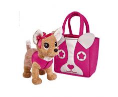 Simba - Chien Set Chi Chi Love - Chiot en Peluche, 105893121