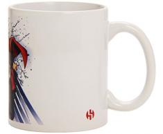 Semic Distribution - Smug044 - Ameublement Et Décoration - Mug Thor - Hammer