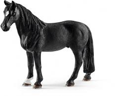 Schleich- Figurine Hongre Tennessee Walker Farm World, 13832, Multicolore
