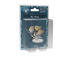 Edge Entertainment Lot de Table Multicolore (edgeendrr08)