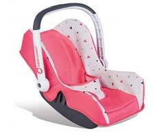 Smoby - 240229 - Bébé Confort - Siège Confort pour Poupon
