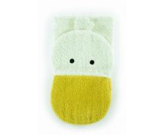 Fürnis - 97550 - Jouet De Premier Age - Gant De Toilette - Canard