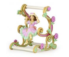 Papo - 39097 - Figurine - Princesse À La Balancelle