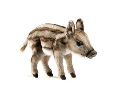 Hansa - Peluche Marcassin 15cmH/23cmL