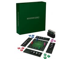 Falomir – Bezzerwizzer, Set de Table (26554)