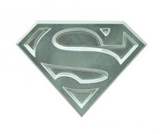 Superman animés SER Logo Décapsuleur