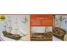 Soclaine - Maquette - Le Tonnant