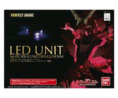 BANDAI – 18689 – PG (Perfect Grade) Unicorn LED Unit
