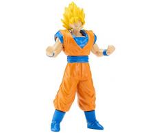 Bandai - Dragon Ball Super - Figurine Power Up 9 cm - Super Saiyan Goku - 35841