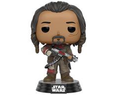 Funko Star Wars Rogue One - 10456 - Figurine Pop! - Baze Malbus