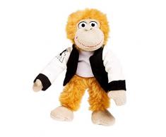 By Jeff Panacloc- Jean-Marc Peluche, F8667/15B, Taille Unique