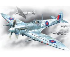 ICM - 48062 - Maquette - Spitfire MK.VII