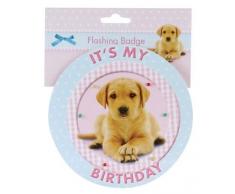 Anker Vaisselle de fête Chiots et Chatons