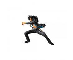 Banpresto - Anime Figurine - One Piece - Zoukei Ace, 41295, Taille M