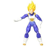 Figurine - Dragon Ball - Super Saiyan Vegeta Sh Figuarts 14 cm