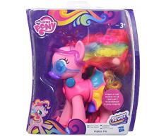 My Little Pony Dress Up Fun Fashion Style : Pinkie Pie