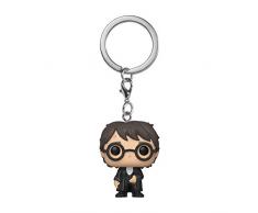 Funko- Harry Potter Figurine de Collection-Porte-clés, 42257, Multicolore