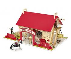 Papo - 60106 - Figurine - Ma première ferme