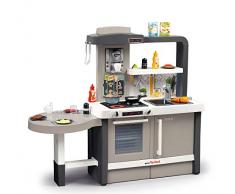 7600311006 Studio Bubble Tefal Smoby Cuisine pour enfants
