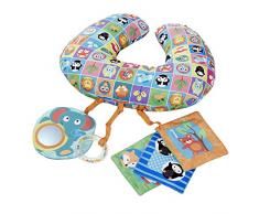 Chicco - Coussin déveil multipostions