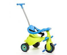 Tricycle pour Enfants Molto Urban Trike II City 5 en 1
