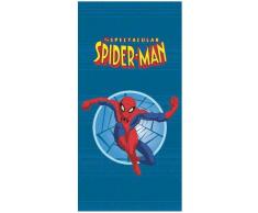 Partner Jouet - A1100370 - Jeu de Plein Air - Drap de Plage Velours 350 g