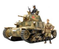 Tamiya - 35296 - Maquette - Carro Armato M13 / 40 - Echelle 1:35