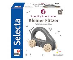 Selecta Petit paillasson Bellybutton 10 cm