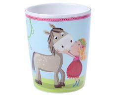 HABA- Gobelet Vicki & Pirli, 300388