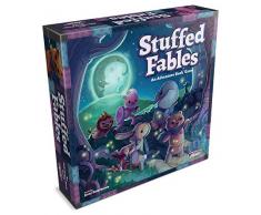Plaid Hat Games Stuffed Fables
