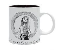 ABYstyle - DISNEY - lEtrange Noël de M. Jack - Mug - 320 ml - Sally