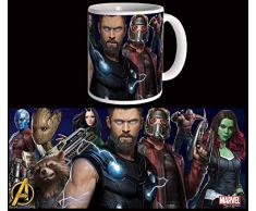 Semic- Tasse, SMUG199, Blanc