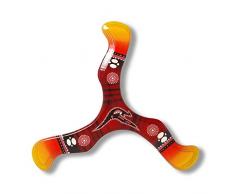 BoomerangFan Boomerang, FANRUNOG