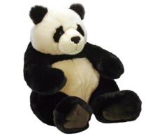 Keel Toys - 65211 - Peluche - Panda - Assis - 70 cm