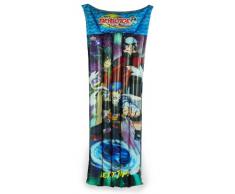 Beyblade Matelas Gonflable (Saica Toys 8737)