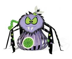 Ursus Kit de construction de lanternes - Version Allemande